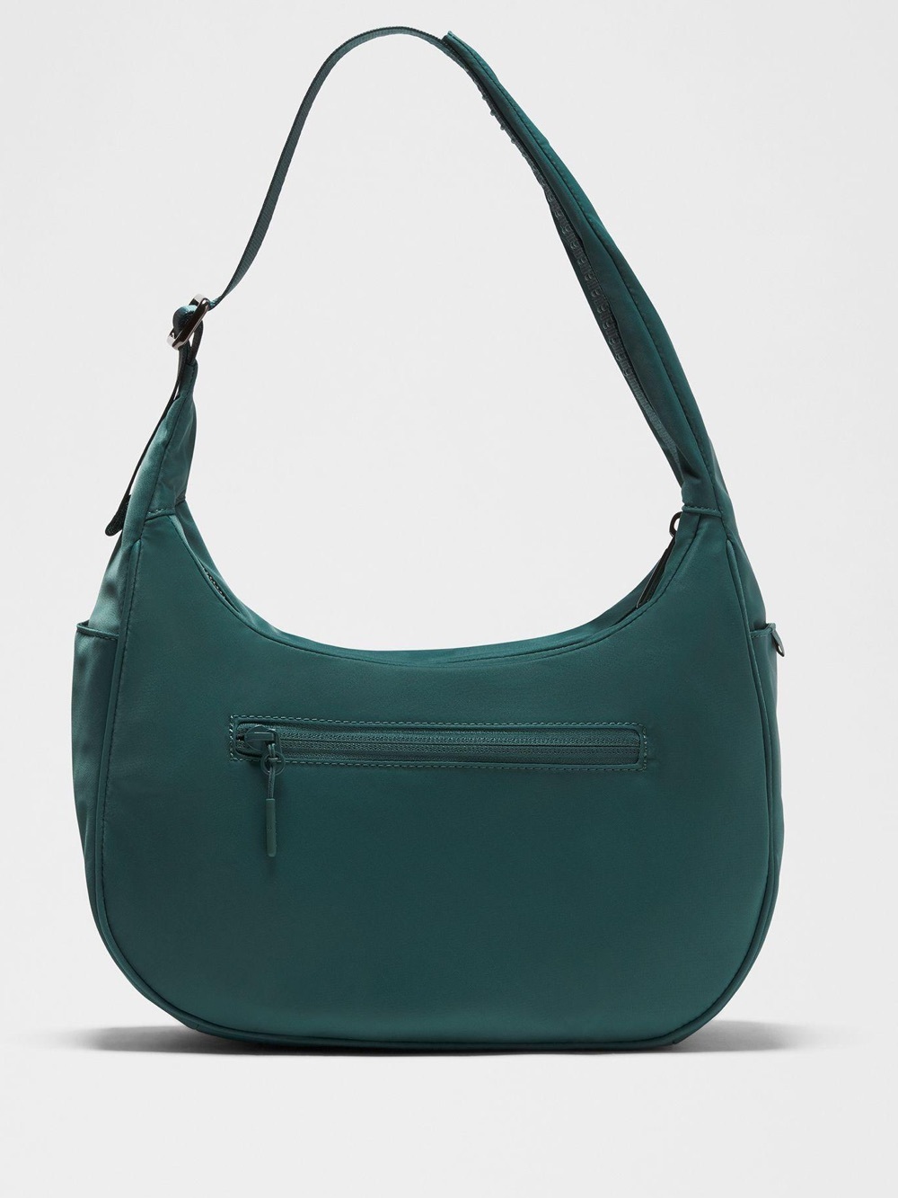 Lululemon City Essentials Shoulder Bag Deep Marina 4L OS NWT - Picture 5 of 7